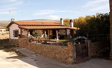 Casa del Acebo en Arévalo De La Sierra (Soria) - Foto 6