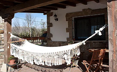 Casa del Acebo en Arévalo De La Sierra (Soria) - Foto 4