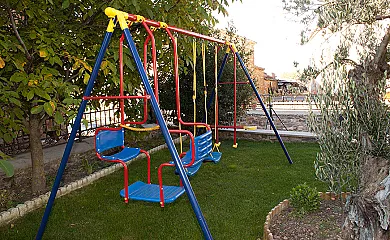 Casa del Acebo en Arévalo De La Sierra (Soria) - Foto 5