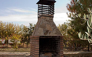 Casa del Acebo en Arévalo De La Sierra (Soria) - Foto 7