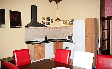 Casa del Acebo en Arévalo De La Sierra (Soria) - Foto 13