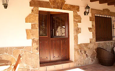 Casa del Acebo en Arévalo De La Sierra (Soria) - Foto 14