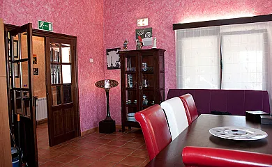 Casa del Acebo en Arévalo De La Sierra (Soria) - Foto 15