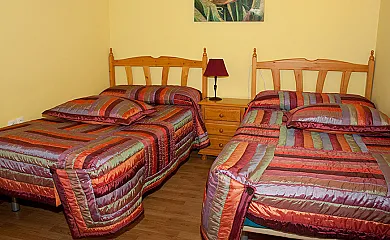 Casa del Acebo en Arévalo De La Sierra (Soria) - Foto 20