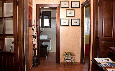 Casa del Acebo en Arévalo De La Sierra (Soria) - Foto 17