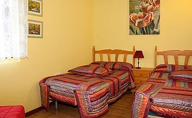 Casa del Acebo en Arévalo De La Sierra (Soria) - Foto 18