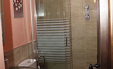 Casa del Acebo en Arévalo De La Sierra (Soria) - Foto 22