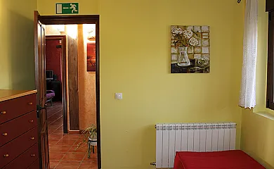 Casa del Acebo en Arévalo De La Sierra (Soria) - Foto 24