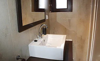 Casa del Acebo en Arévalo De La Sierra (Soria) - Foto 25