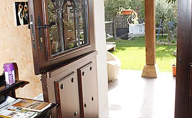 Casa del Acebo en Arévalo De La Sierra (Soria) - Foto 10