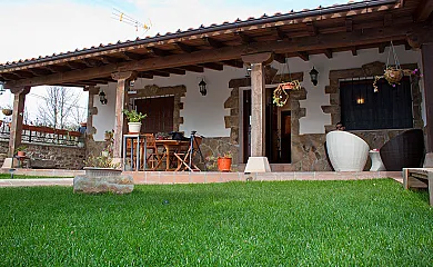 Casa del Acebo en Arévalo De La Sierra (Soria) - Foto 1