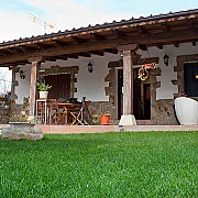 Casa del Acebo 001