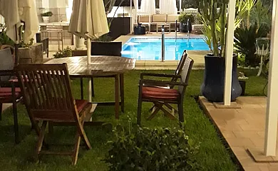 Casa Sierra Natura en Castaño Del Robledo (Huelva) - Foto 18