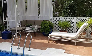 Casa Sierra Natura en Castaño Del Robledo (Huelva) - Foto 2