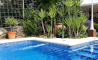 Casa Sierra Natura en Castaño Del Robledo (Huelva) - Foto 19