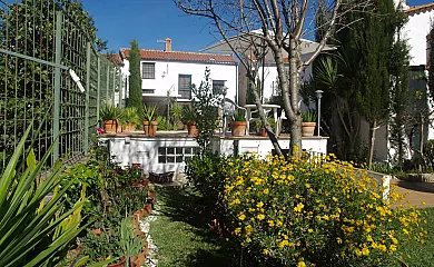 Casa Sierra Natura en Castaño Del Robledo (Huelva) - Foto 20