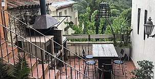Casa Rural Cal Mian 0020