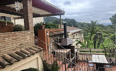 Casa Rural Cal Mian en Almoster (Tarragona) - Foto 23