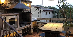 Casa Rural Cal Mian 0024