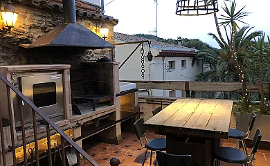 Casa Rural Cal Mian en Almoster (Tarragona) - Foto 24