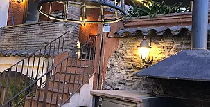 Casa Rural Cal Mian 0025