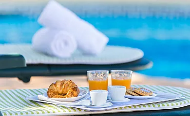 Casa Segaria en Denia (Alicante) - Foto 3