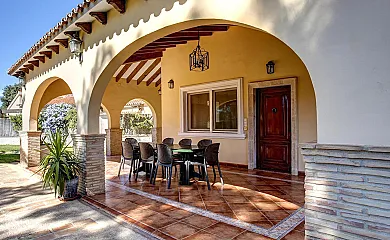 Casa Segaria en Denia (Alicante) - Foto 5