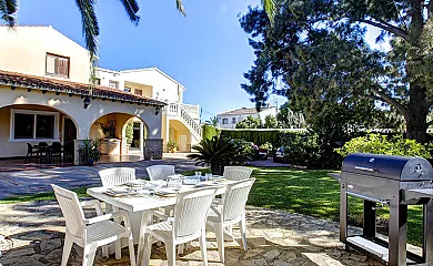 Casa Segaria en Denia (Alicante) - Foto 9