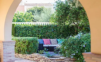 Casa Segaria en Denia (Alicante) - Foto 10