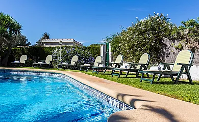 Casa Segaria en Denia (Alicante) - Foto 11