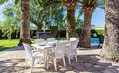 Casa Segaria en Denia (Alicante) - Foto 12