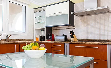 Casa Segaria en Denia (Alicante) - Foto 16