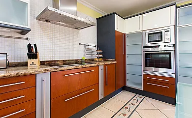 Casa Segaria en Denia (Alicante) - Foto 19