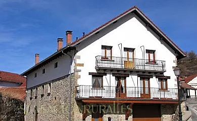 Arrese II en Jaurrieta (Navarra) - Foto 17