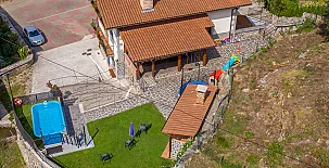 Casa Rural Iturburu 007