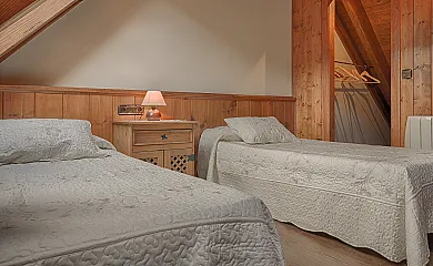 Casa Irissa en Vielha (Lleida) - Foto 2