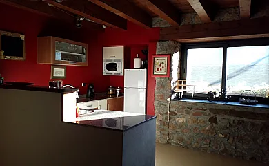 Casa Rural Les Flors en Gramós (Lleida) - Foto 20