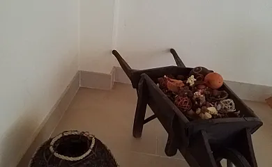 Casa Rural Les Flors en Gramós (Lleida) - Foto 21