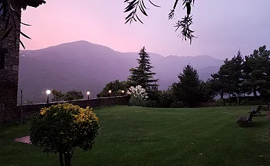 Casa Rural Les Flors en Gramós (Lleida) - Foto 24