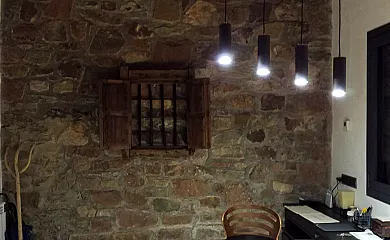 Casa Rural Les Flors en Gramós (Lleida) - Foto 25