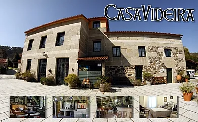 Casa Videira en Bueu (Pontevedra) - Foto 2