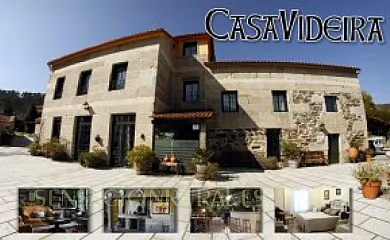 Casa Videira en Bueu (Pontevedra) - Foto 3