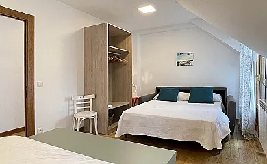 Casa Rural Jabarde en Jaurrieta (Navarra) - Foto 9