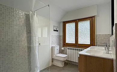 Casa Rural Jabarde en Jaurrieta (Navarra) - Foto 11