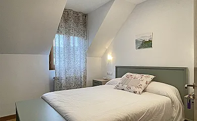 Casa Rural Jabarde en Jaurrieta (Navarra) - Foto 12