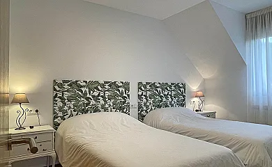 Casa Rural Jabarde en Jaurrieta (Navarra) - Foto 15