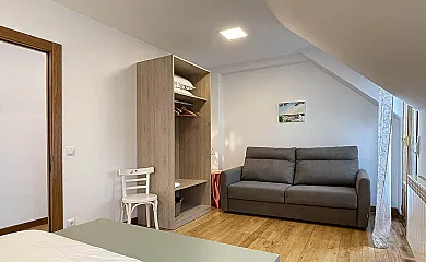 Casa Rural Jabarde en Jaurrieta (Navarra) - Foto 16