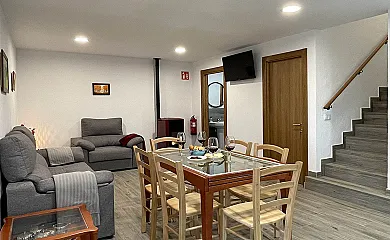 Casa Rural Jabarde en Jaurrieta (Navarra) - Foto 18