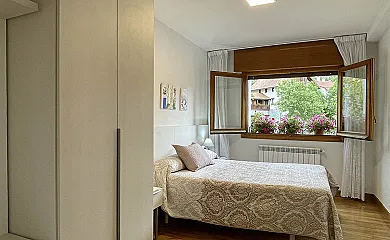 Casa Rural Jabarde en Jaurrieta (Navarra) - Foto 19