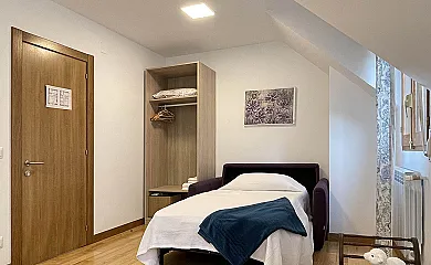 Casa Rural Jabarde en Jaurrieta (Navarra) - Foto 20